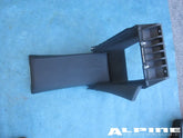 Bentley GT rear center armrest / center console